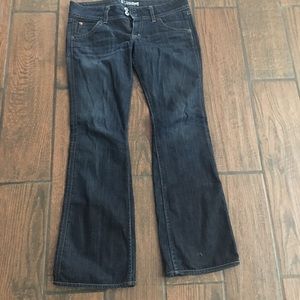 Women Hudson jeans